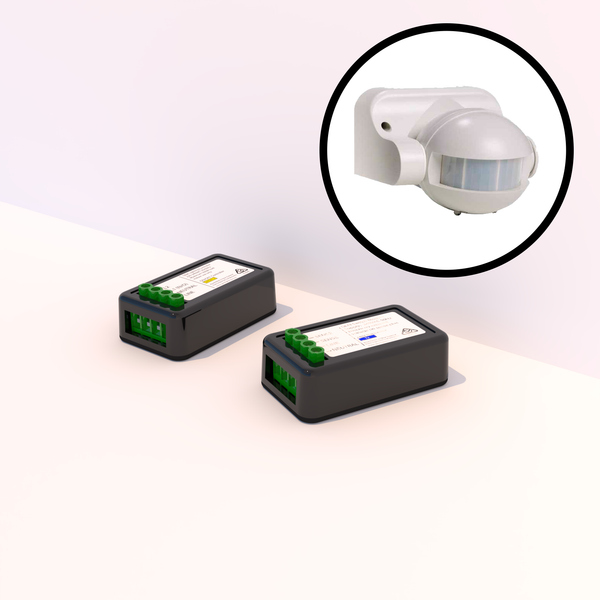Wireless Sensor Adapter Kit