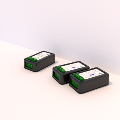 Wireless Sensor Adapter Kit