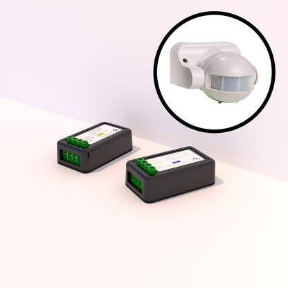 Wireless Sensor Adapter Kit