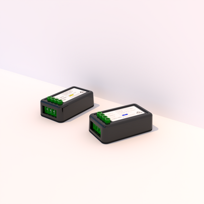 Wireless Sensor Adapter Kit