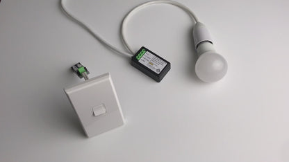 Switch Module Kit