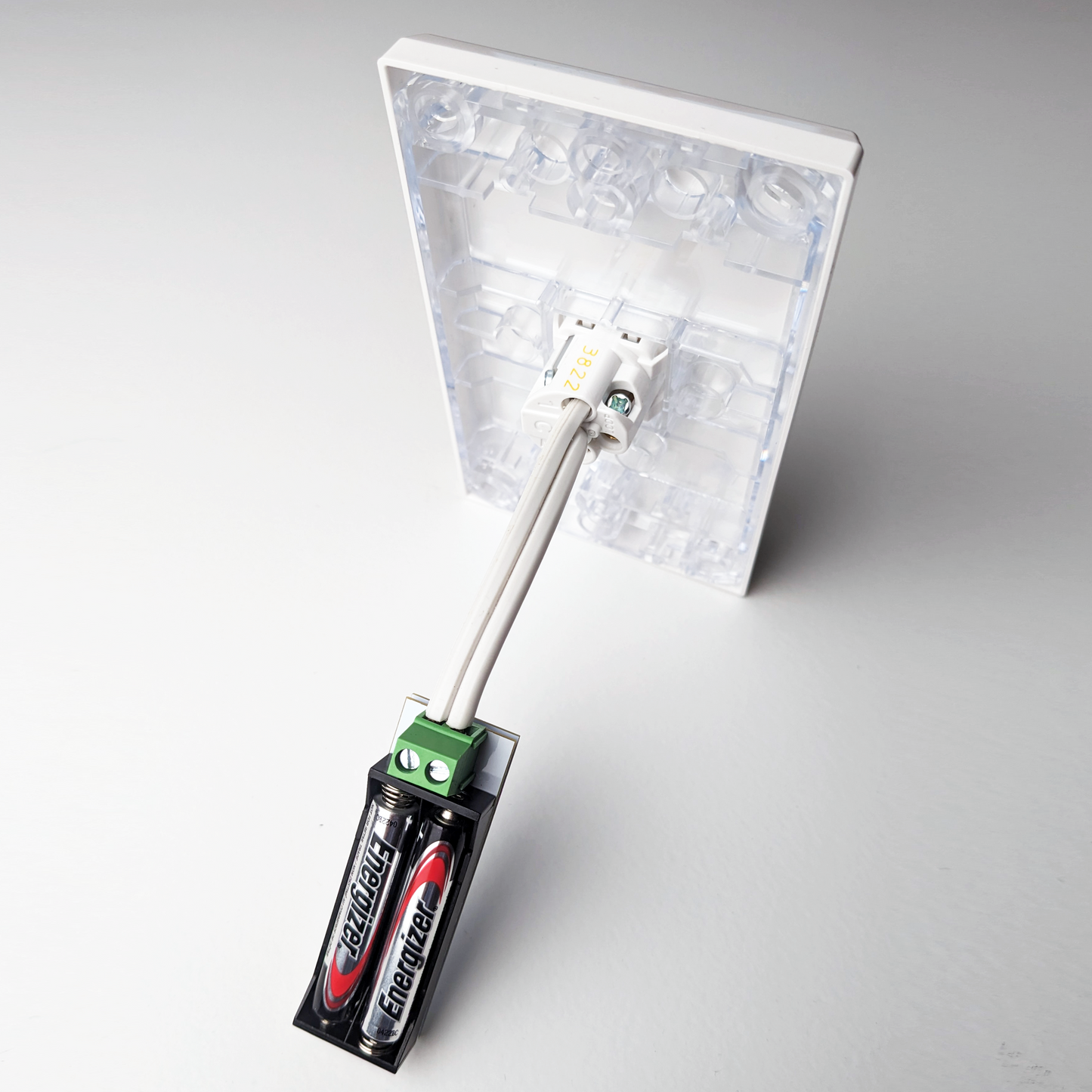 Switch Module Kit