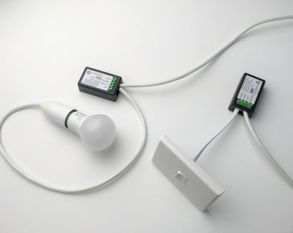 Mains Powered Switch Module Kit