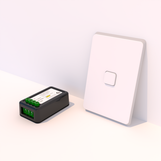 Surface Mount Switch Kit – GEM Lighting