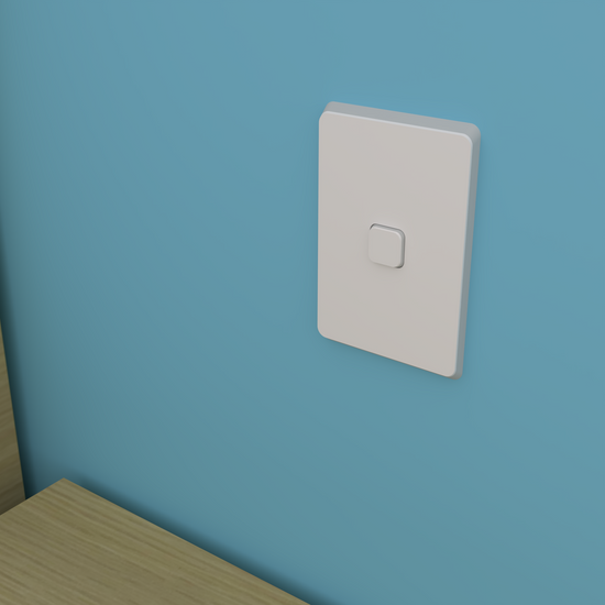 Surface Mount Switch Kit – GEM Lighting