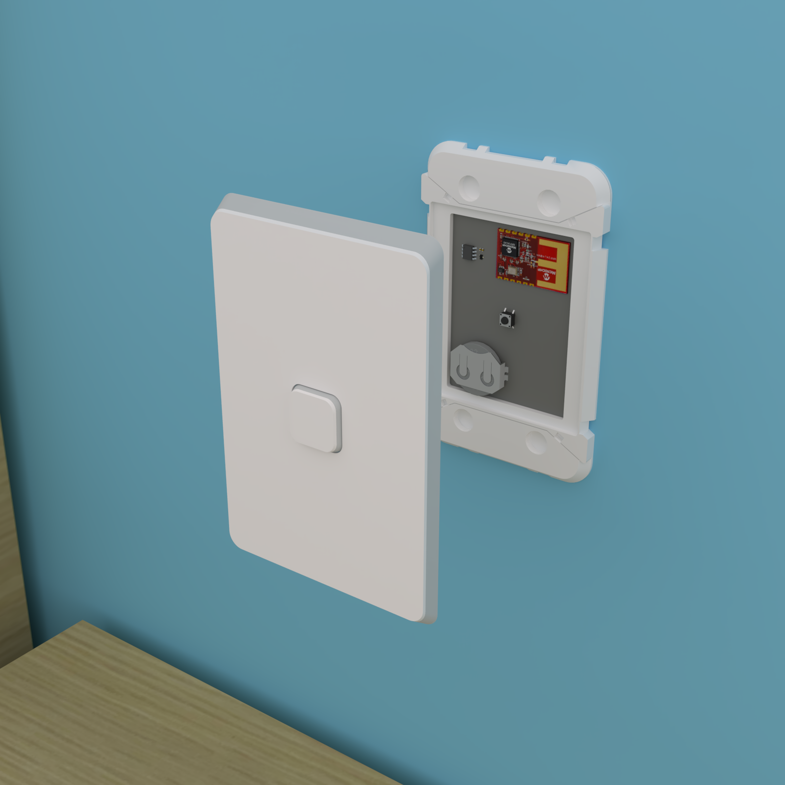 Surface Mount Switch Kit – GEM Lighting