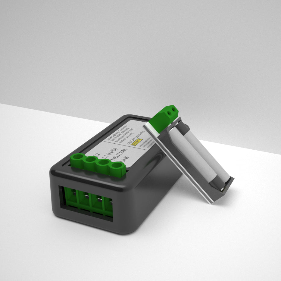 Switch Module Kit – GEM Lighting